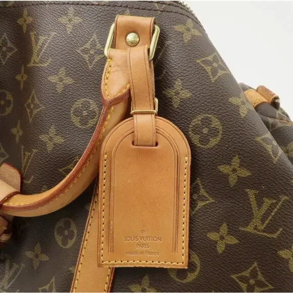 💎✨STUNNING✨💎AUTH Louis Vuitton Keepall 55 - Picture 14 of 16